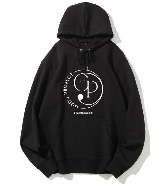 Signature Hoodie